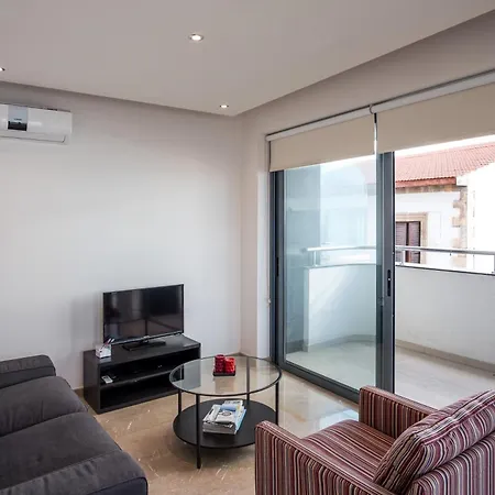 Apartment Diosponte Collection Palma Finikoudes Beach