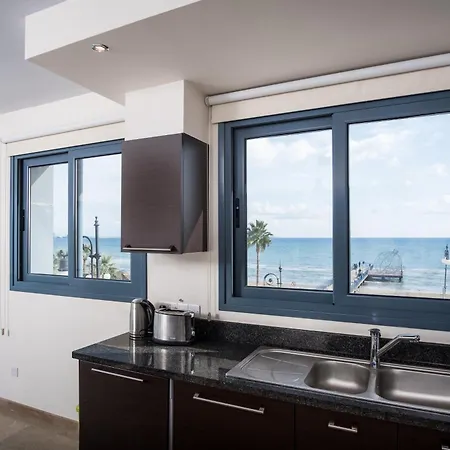 Apartment Diosponte Collection Palma Finikoudes Beach *